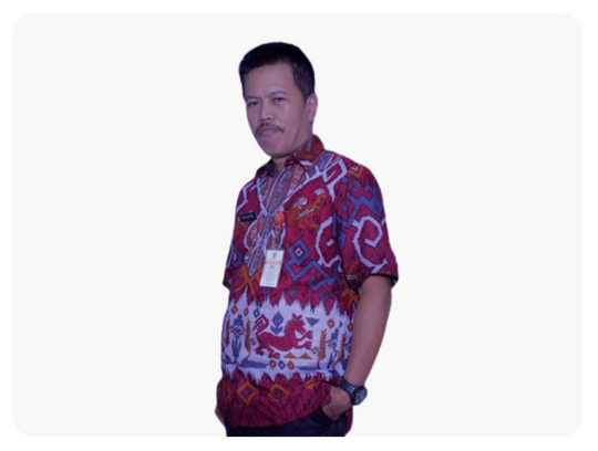 Sambutan Kepala Sekolah